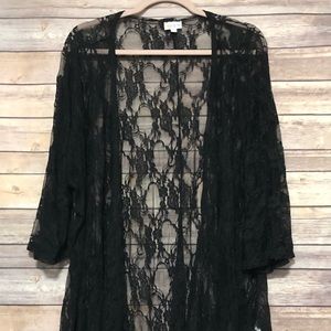 LulaRoe Medium Lindsay